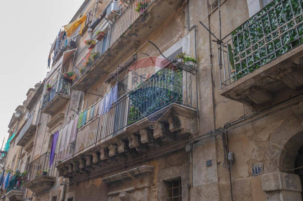 appartamento in vendita a Caltagirone