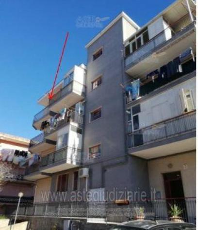 appartamento in vendita a Caltagirone