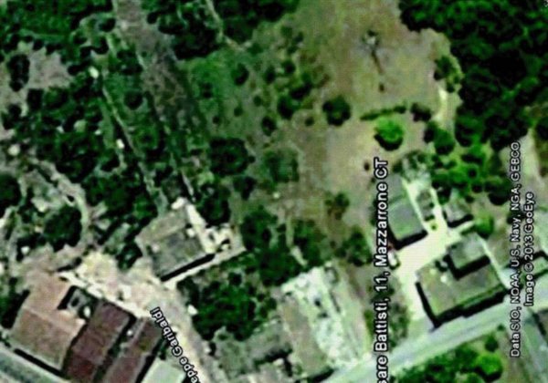 terreno agricolo in vendita a Caltagirone