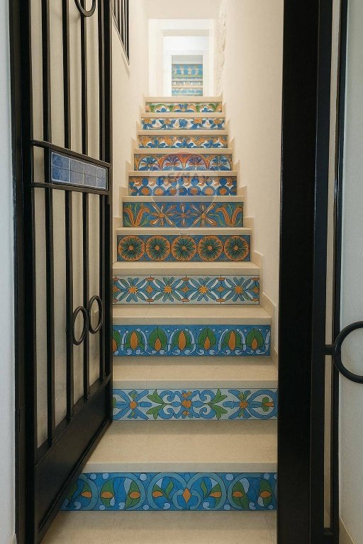 appartamento in vendita a Caltagirone