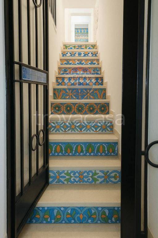 appartamento in vendita a Caltagirone