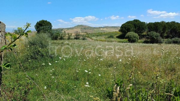 terreno agricolo in vendita a Caltagirone