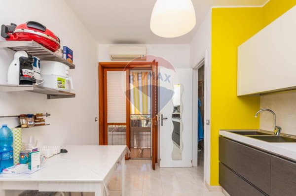 appartamento in vendita a Caltagirone