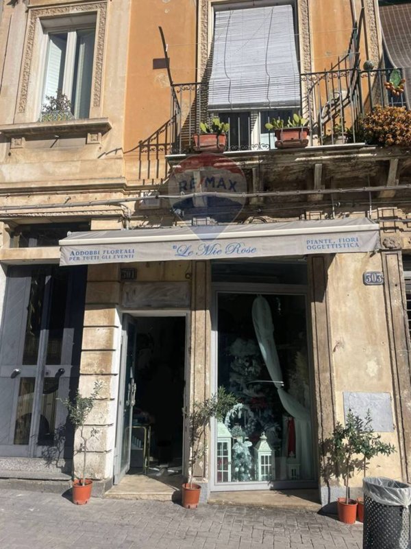 casa indipendente in vendita a Caltagirone