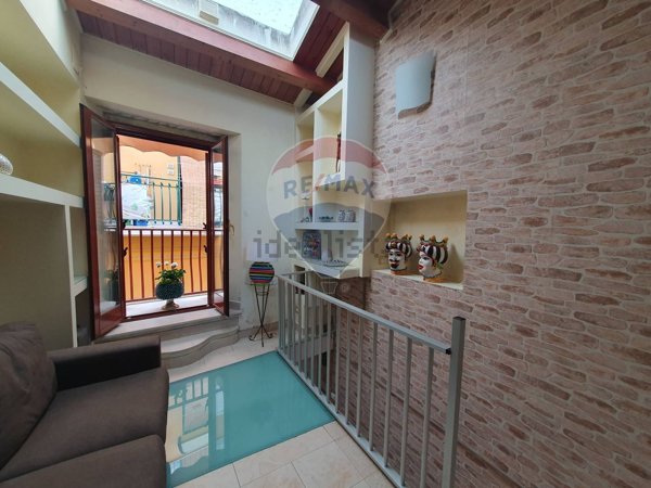 appartamento in vendita a Caltagirone