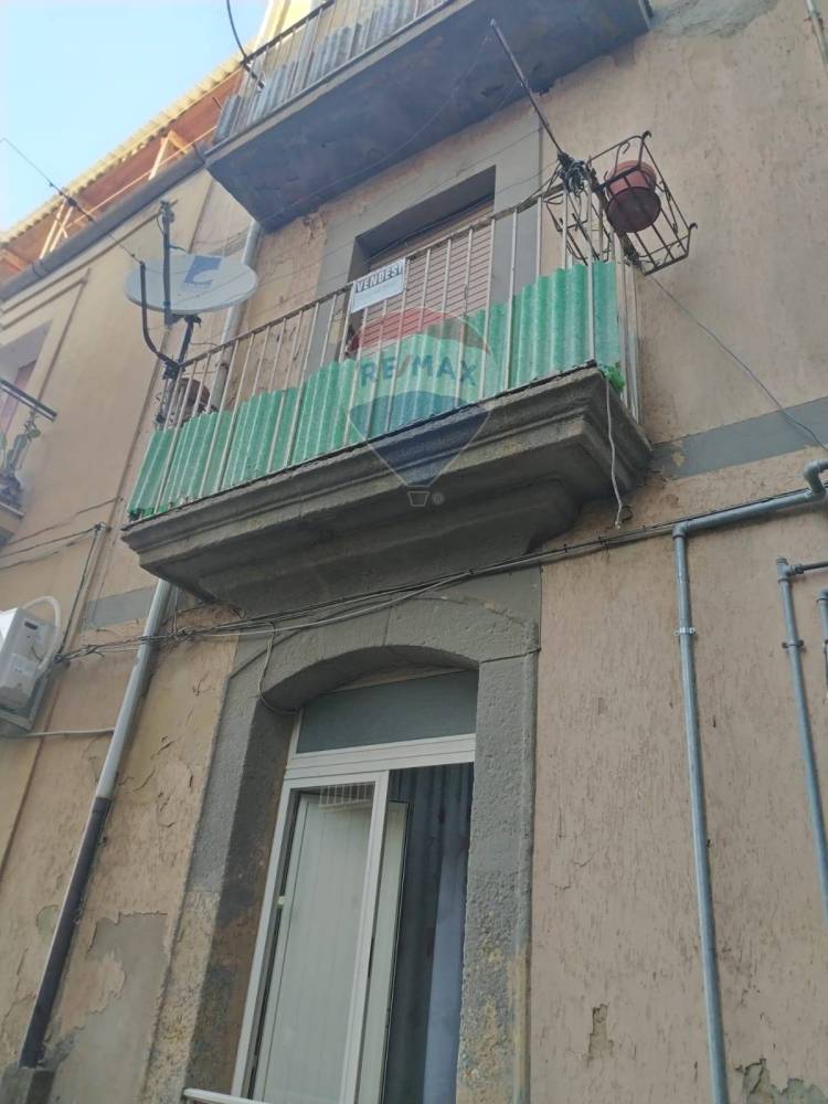 appartamento in vendita a Caltagirone