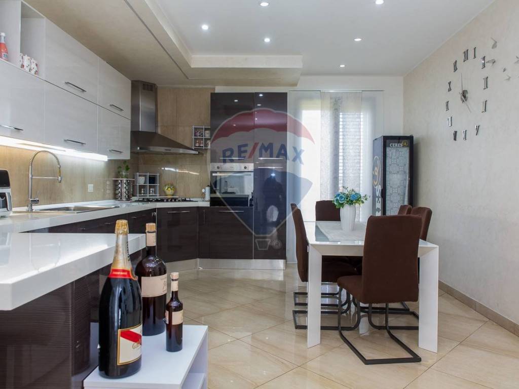 casa indipendente in vendita a Caltagirone