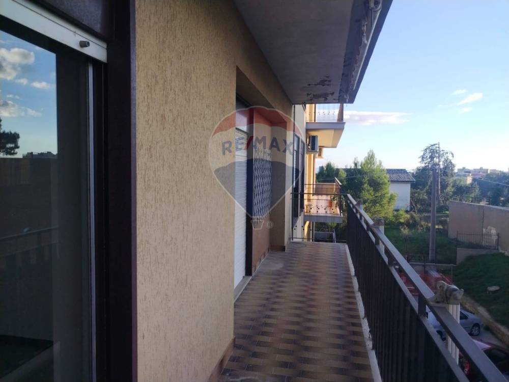 appartamento in vendita a Caltagirone