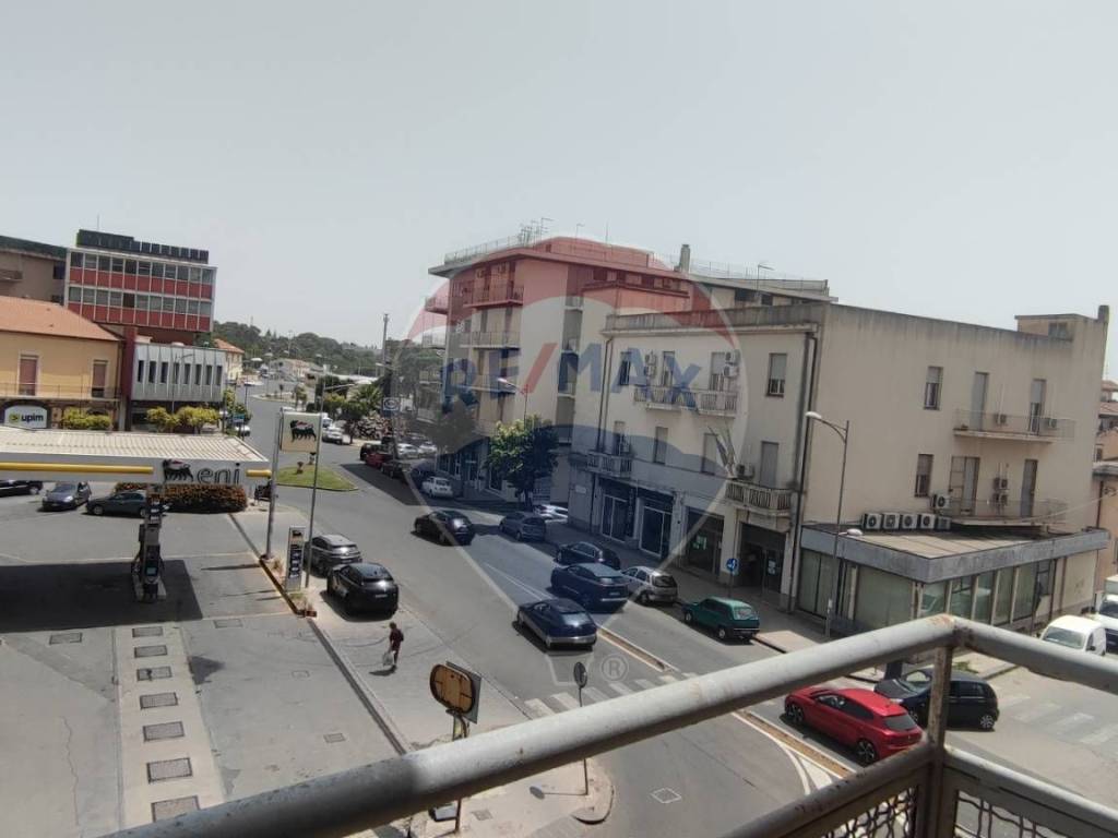 appartamento in vendita a Caltagirone