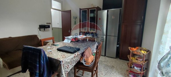 appartamento in vendita a Caltagirone