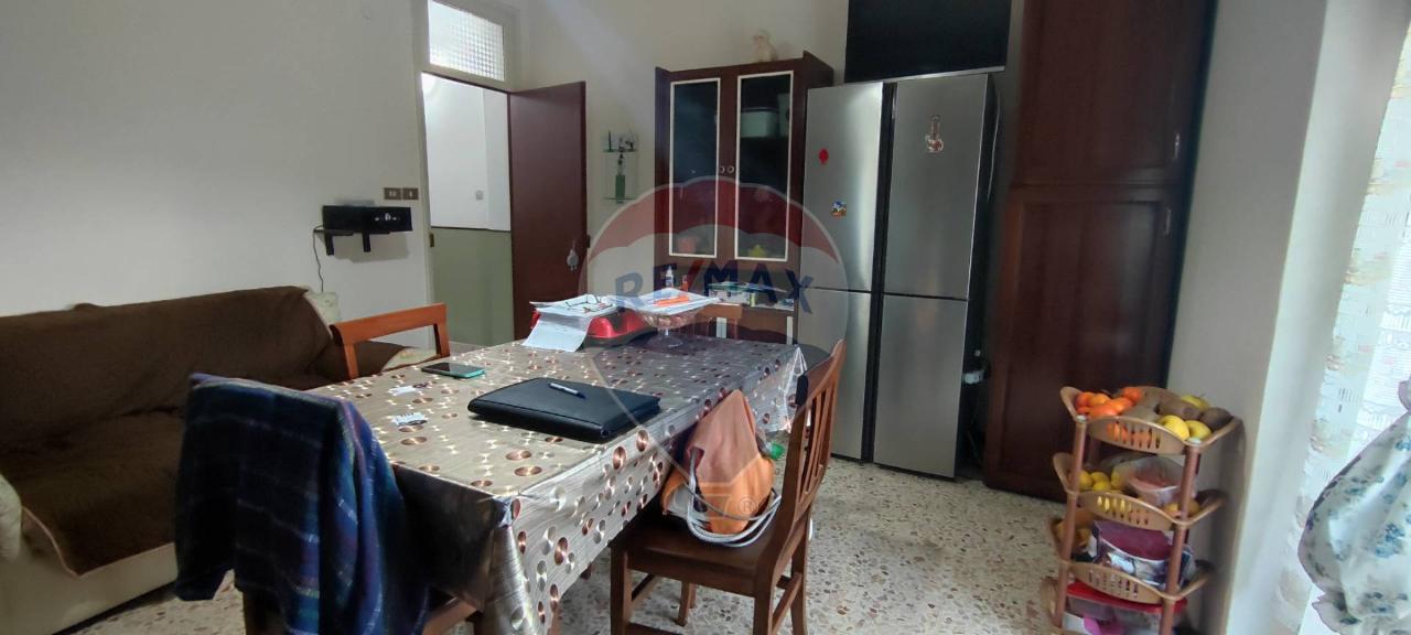 appartamento in vendita a Caltagirone