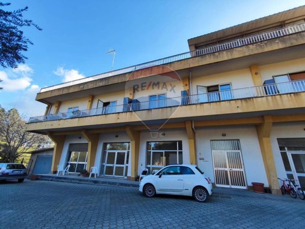 casa indipendente in vendita a Caltagirone