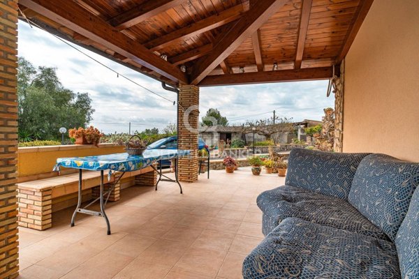 casa indipendente in vendita a Caltagirone in zona Piano San Paolo