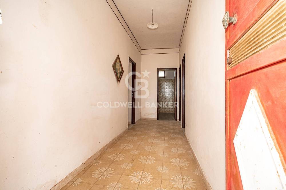 casa indipendente in vendita a Caltagirone