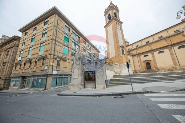 appartamento in vendita a Caltagirone
