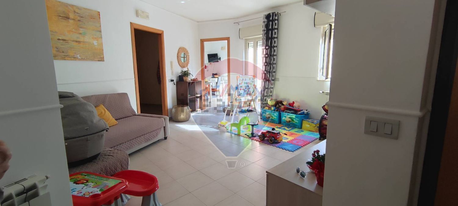appartamento in vendita a Caltagirone