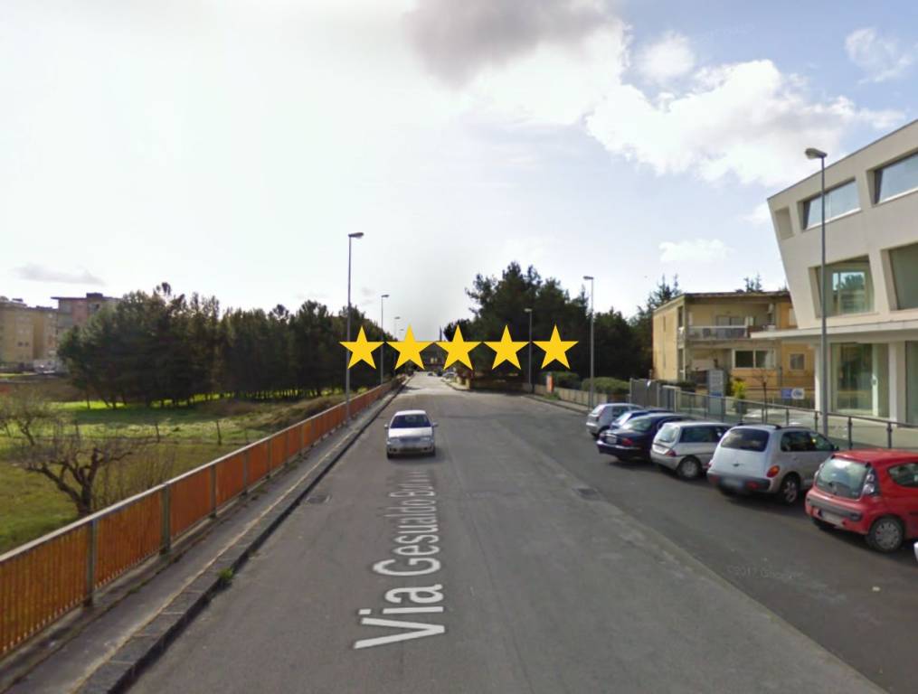 appartamento in vendita a Caltagirone