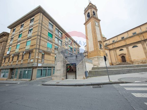 appartamento in vendita a Caltagirone
