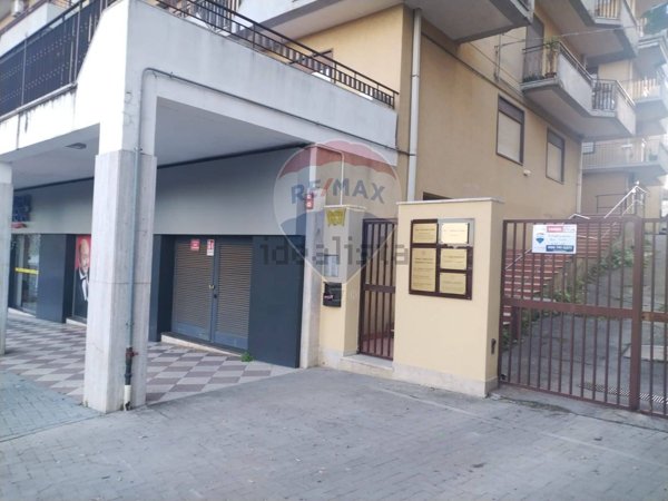 appartamento in vendita a Caltagirone