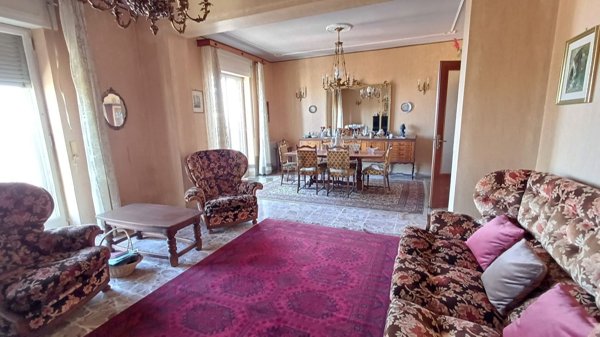 appartamento in vendita a Caltagirone