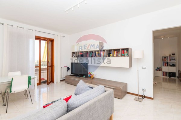 appartamento in vendita a Caltagirone