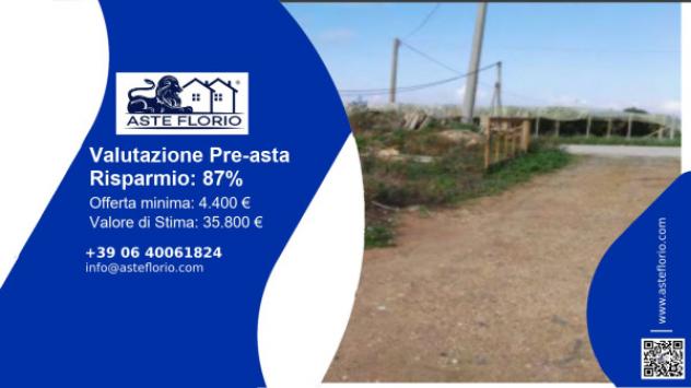 terreno agricolo in vendita a Caltagirone