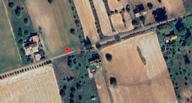 terreno agricolo in vendita a Caltagirone