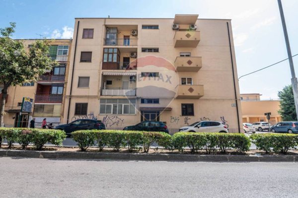 appartamento in vendita a Caltagirone