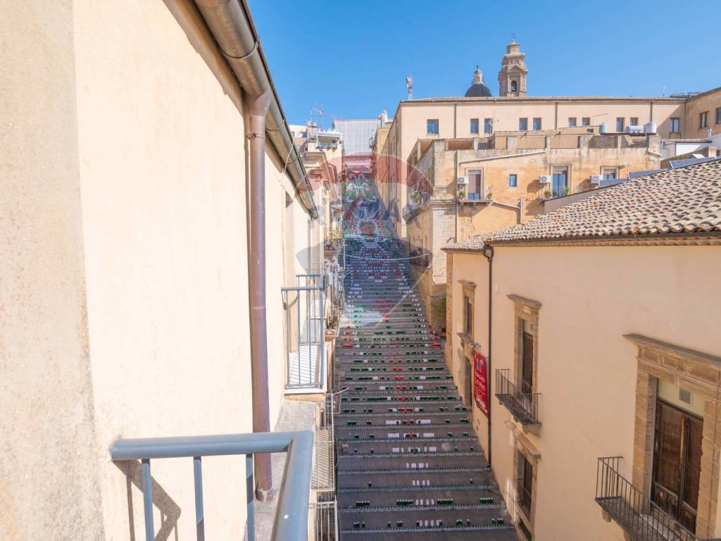 appartamento in vendita a Caltagirone