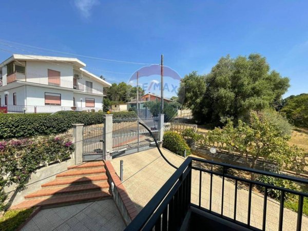 appartamento in vendita a Caltagirone