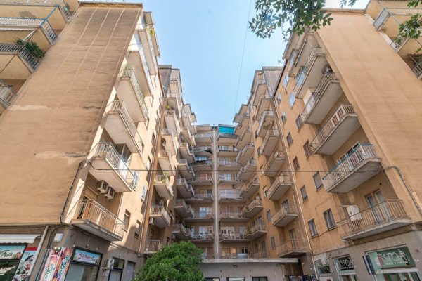 appartamento in vendita a Caltagirone