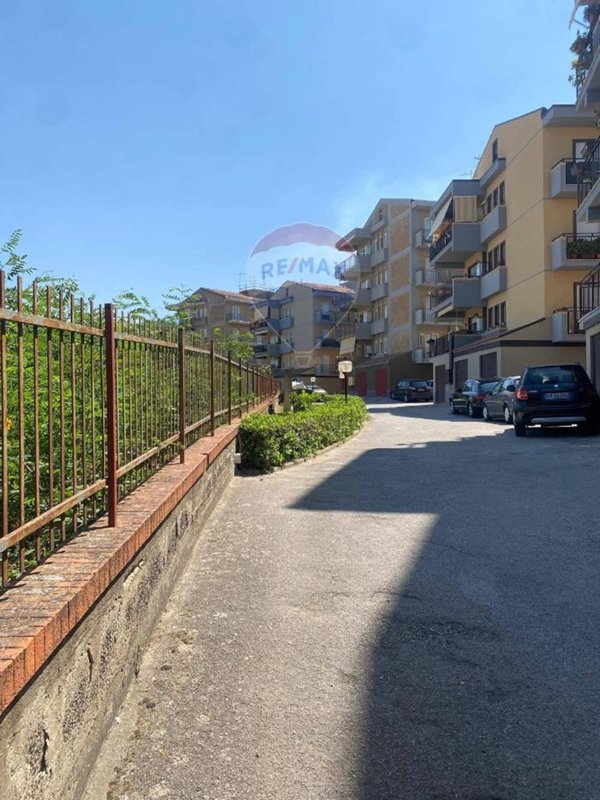 appartamento in vendita a Caltagirone