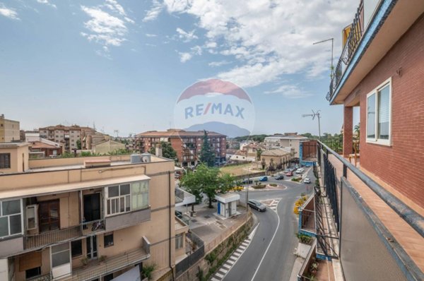 appartamento in vendita a Caltagirone