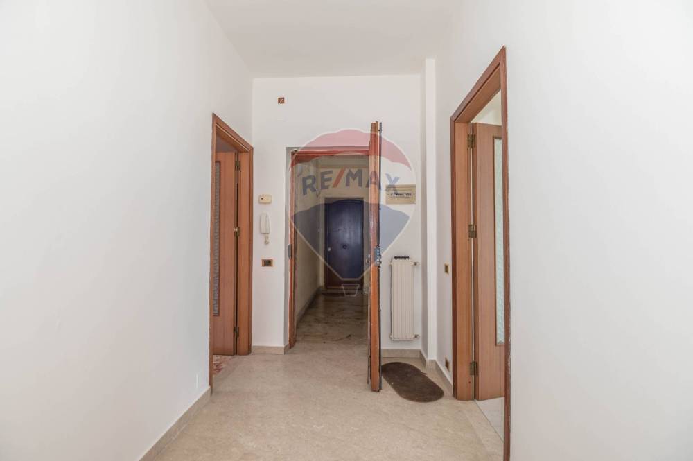 appartamento in vendita a Caltagirone