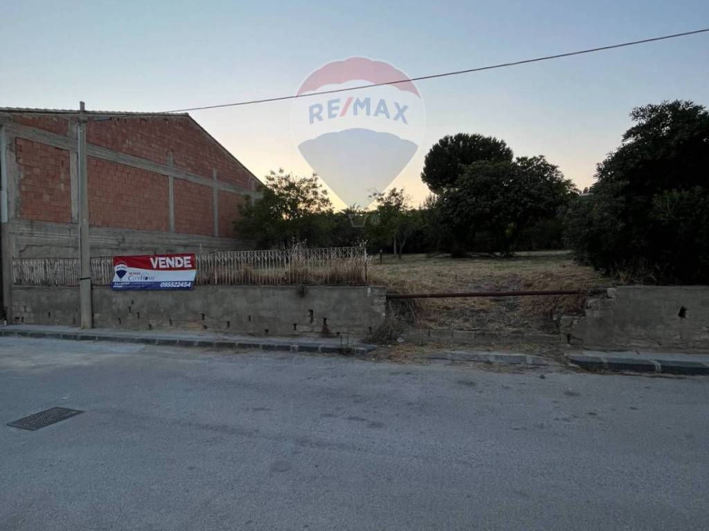 terreno agricolo in vendita a Caltagirone