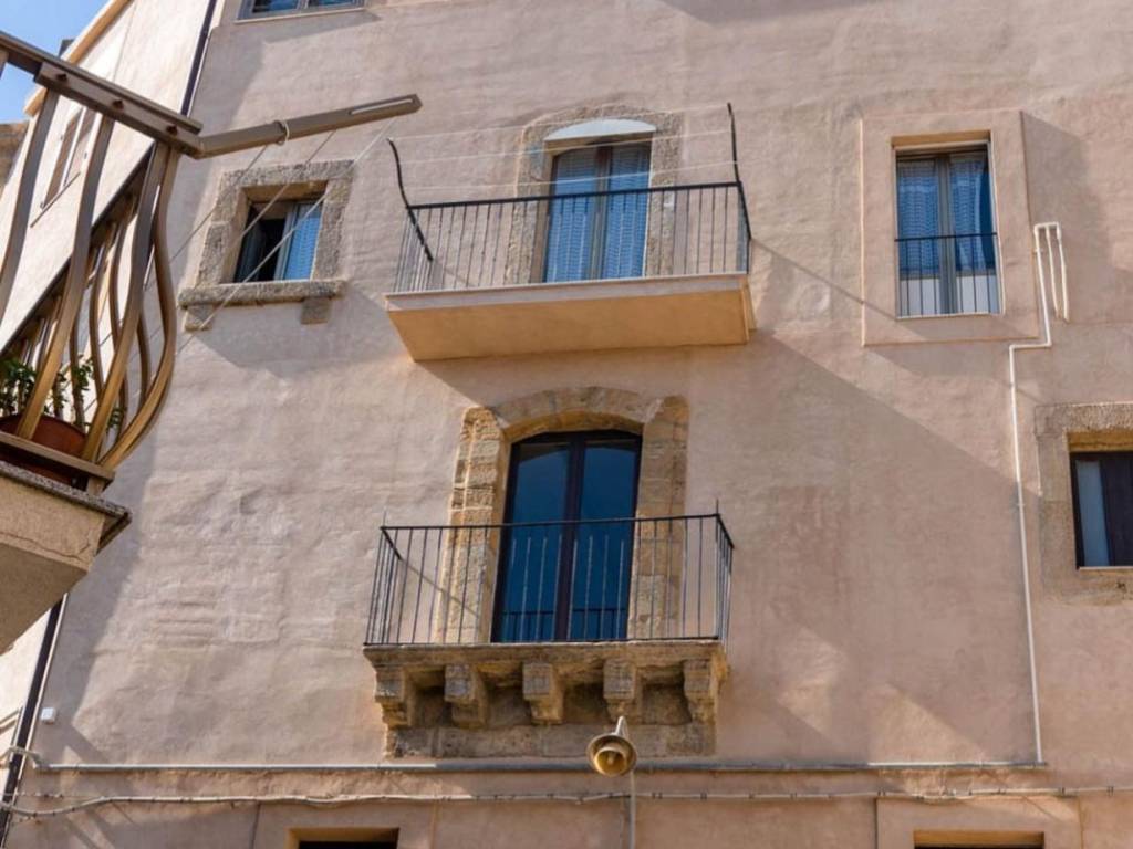 appartamento in vendita a Caltagirone in zona Santo Pietro