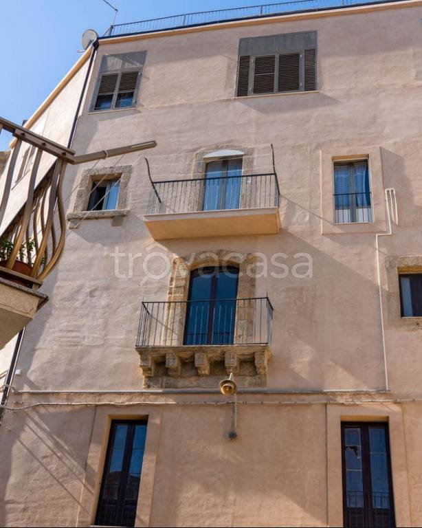 appartamento in vendita a Caltagirone in zona Santo Pietro