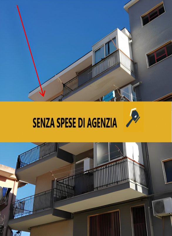appartamento in vendita a Caltagirone