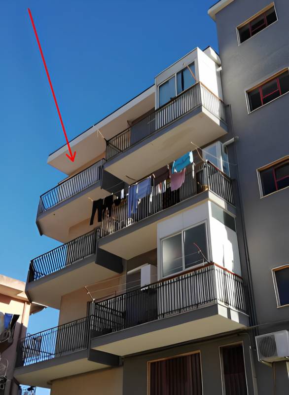 appartamento in vendita a Caltagirone