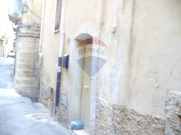 appartamento in vendita a Caltagirone