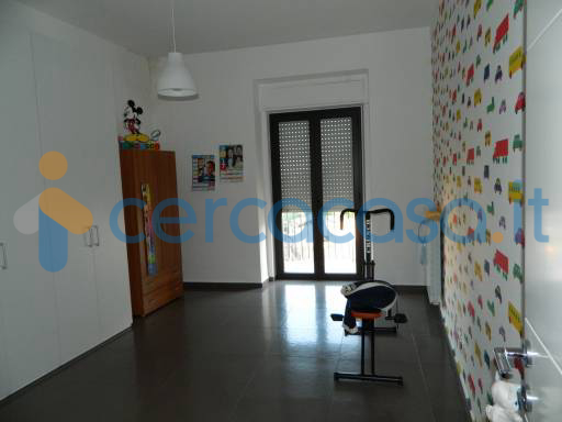 appartamento in vendita a Caltagirone