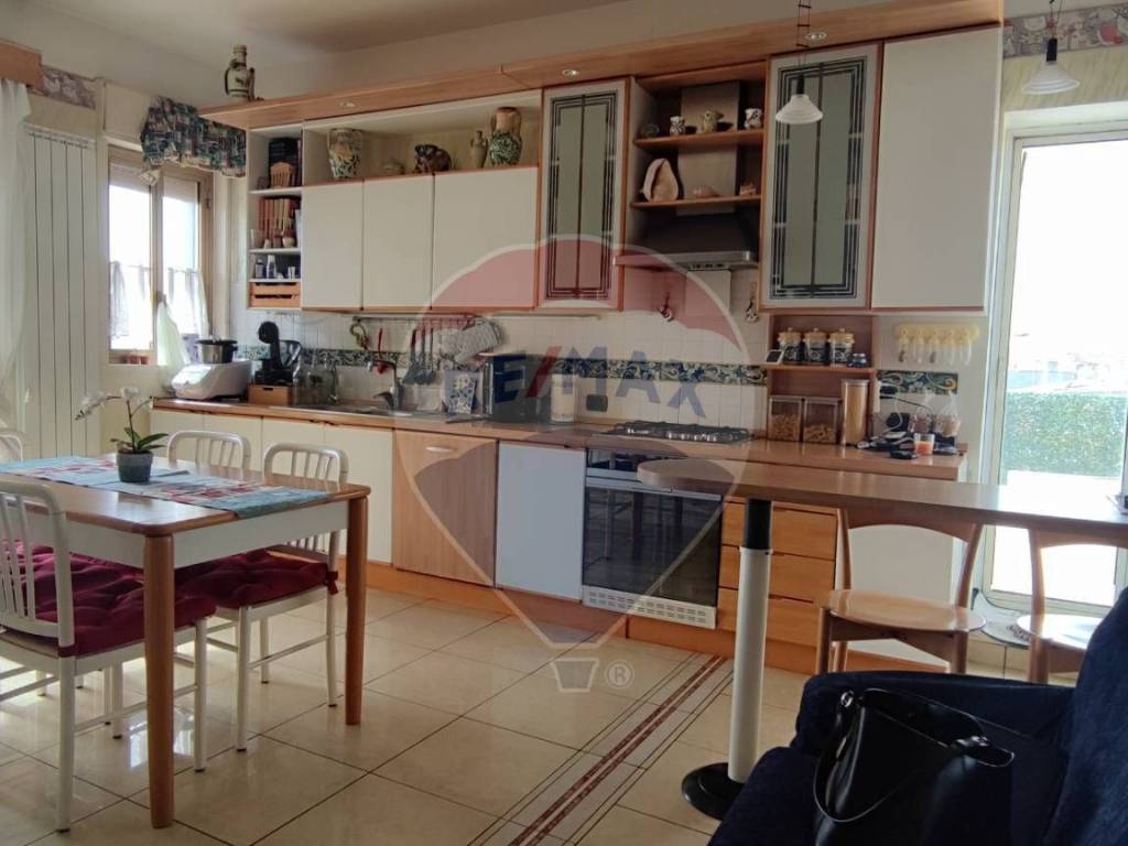 appartamento in vendita a Caltagirone