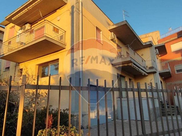 appartamento in vendita a Caltagirone