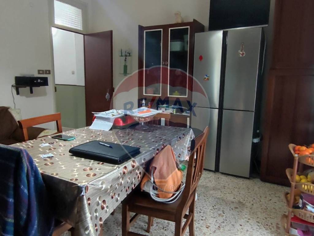 appartamento in vendita a Caltagirone