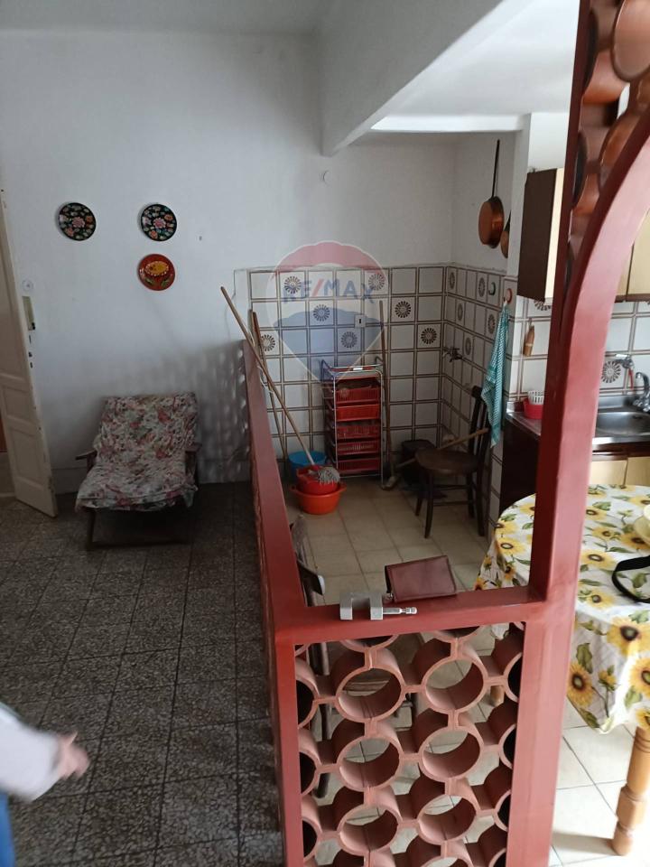 appartamento in vendita a Caltagirone