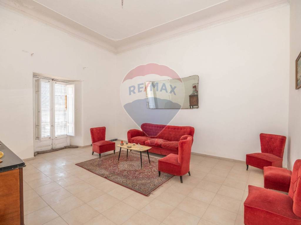 appartamento in vendita a Caltagirone