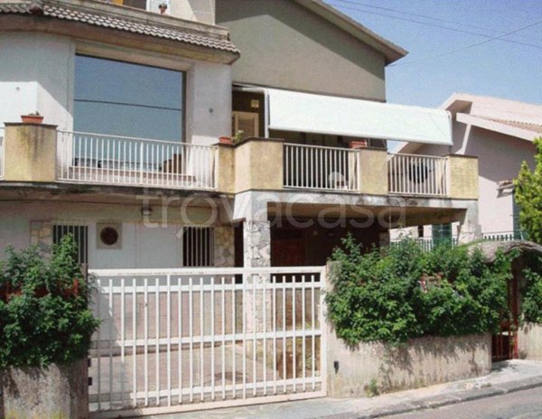 appartamento in vendita a Caltagirone