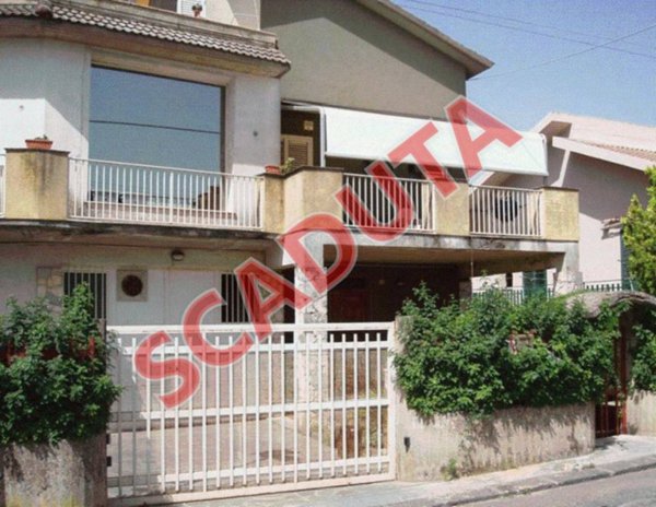 appartamento in vendita a Caltagirone