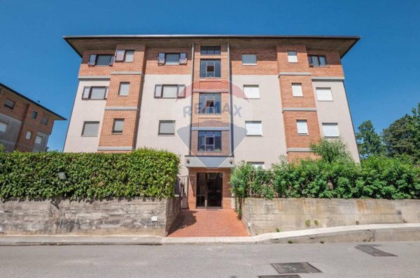 appartamento in vendita a Caltagirone