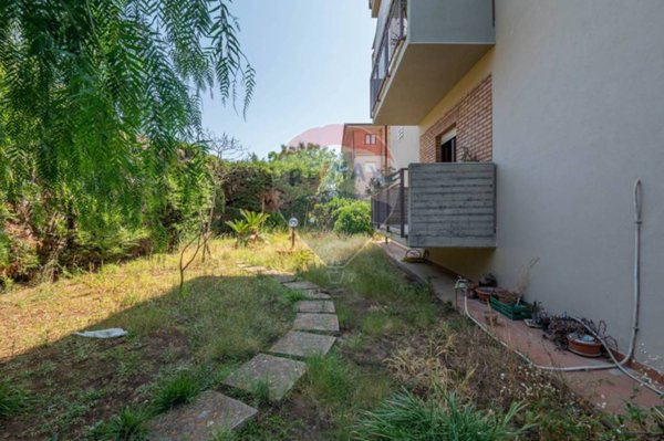 appartamento in vendita a Caltagirone